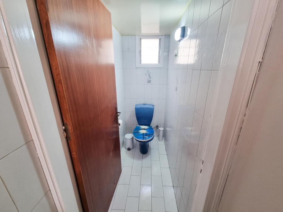 Luxury City Rooms Larnaca Exterior foto