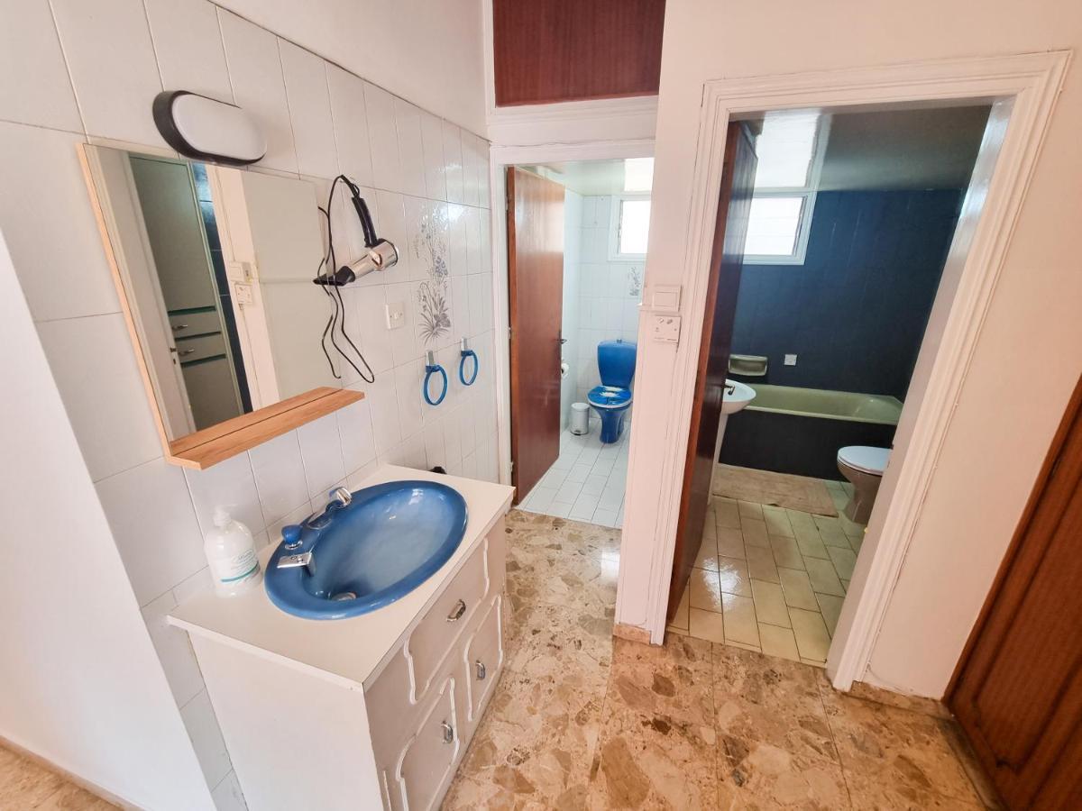 Luxury City Rooms Larnaca Exterior foto